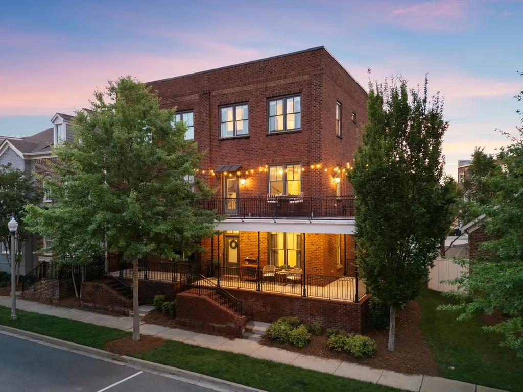 2069 Rural Plains Circle Franklin TN 37064