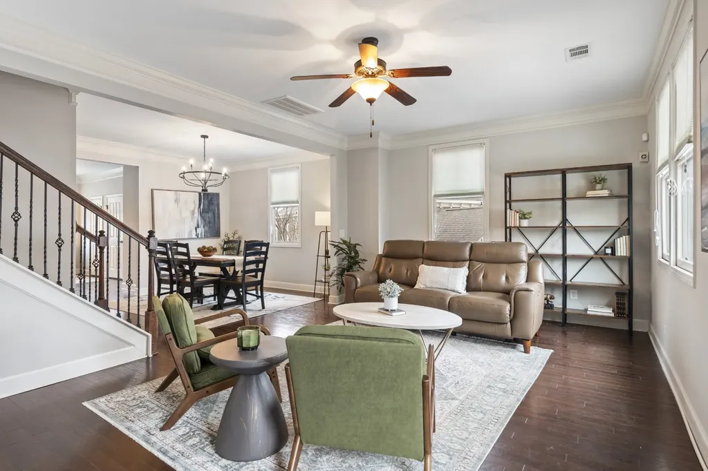 2069 Rural Plains Circle Franklin TN 37064
