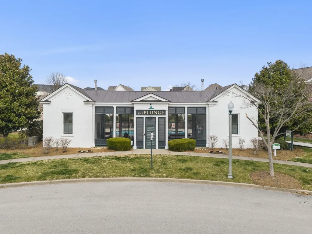 2069 Rural Plains Circle Franklin TN 37064