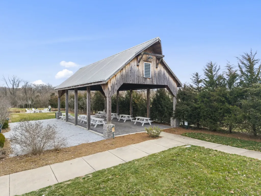 2069 Rural Plains Circle Franklin TN 37064