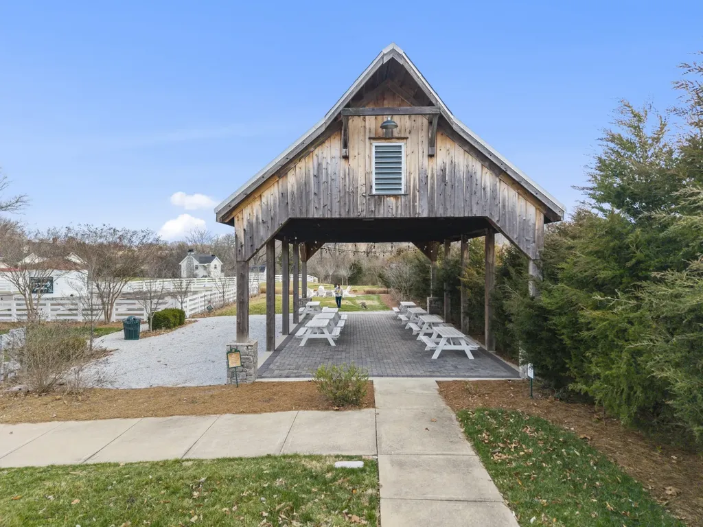 2069 Rural Plains Circle Franklin TN 37064