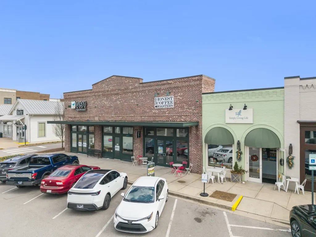2069 Rural Plains Circle Franklin TN 37064