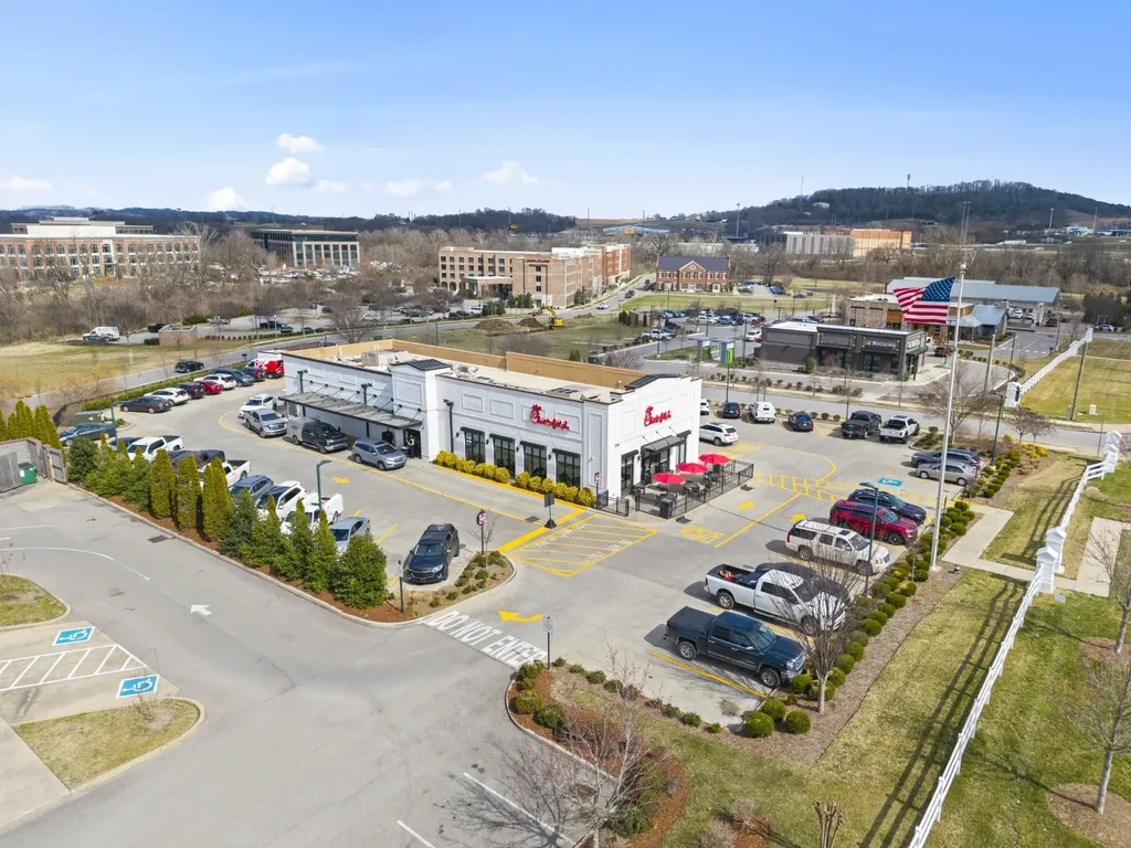 2069 Rural Plains Circle Franklin TN 37064