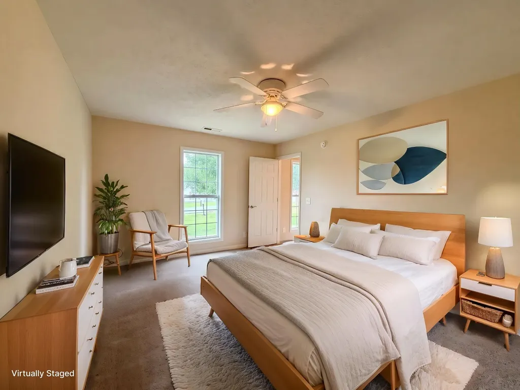 300 Fairway Green Shelbyville TN 37160