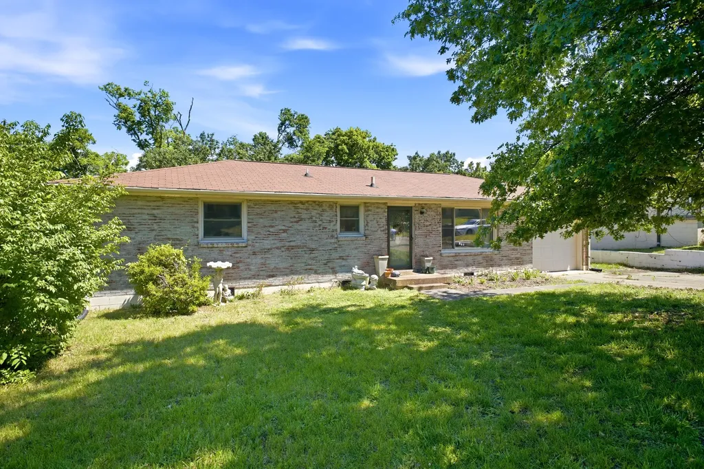 3231 Masonwood Drive Nashville TN 37207