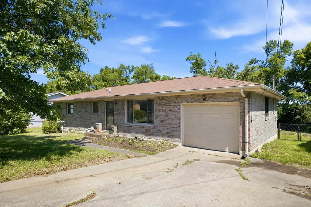 3231 Masonwood Drive Nashville TN 37207