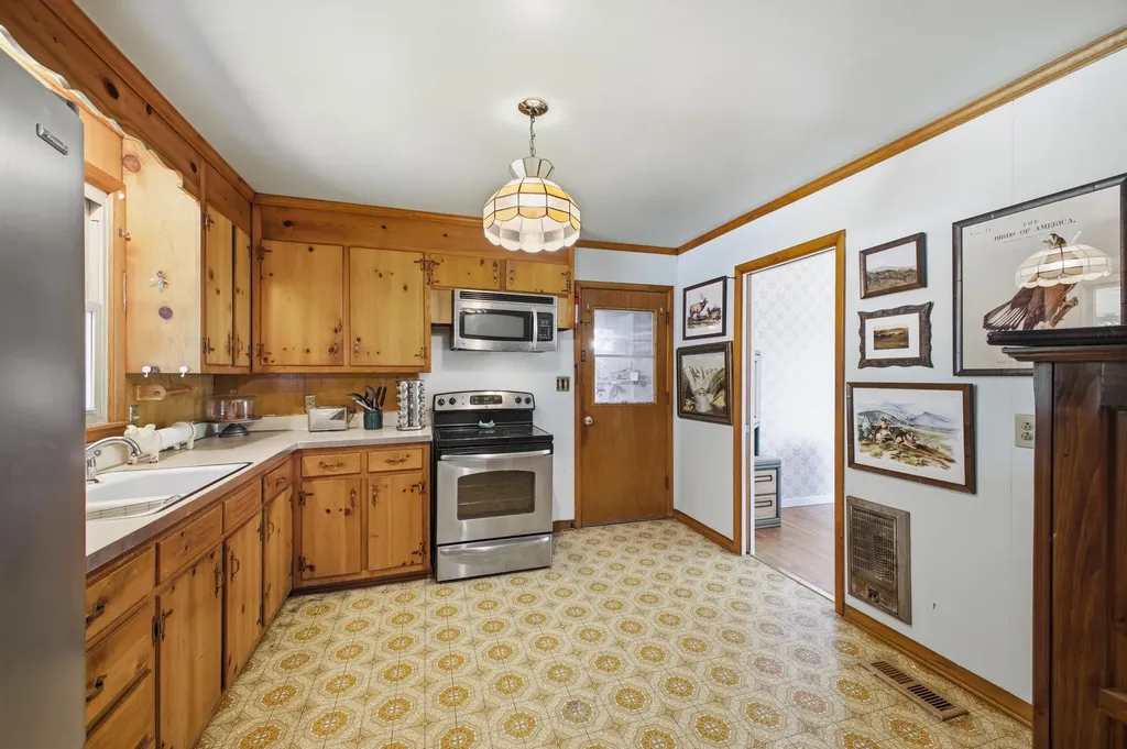 3231 Masonwood Drive Nashville TN 37207