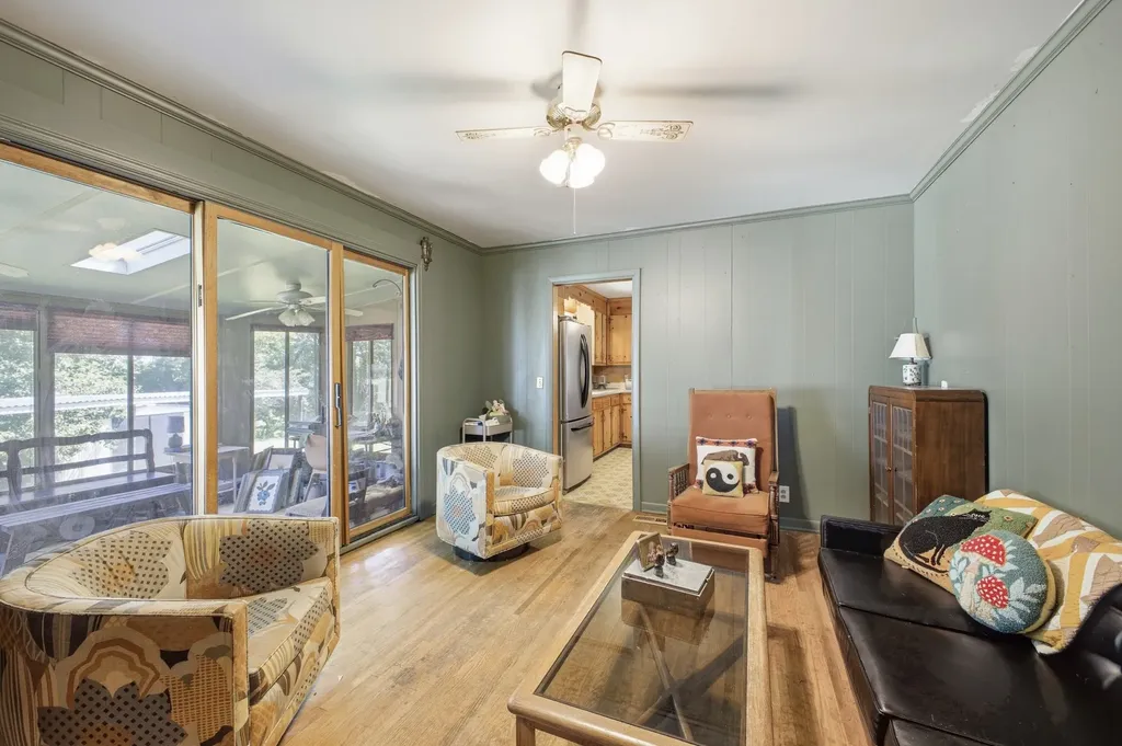 3231 Masonwood Drive Nashville TN 37207