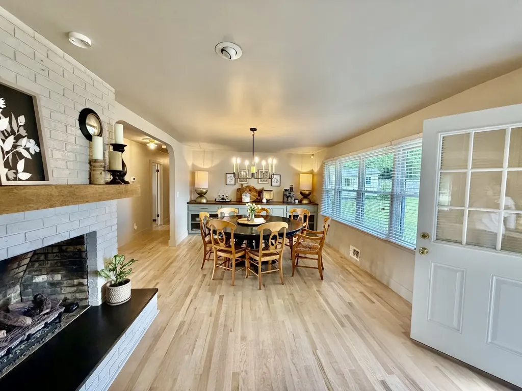 232 Admiral Circle Lawrenceburg TN 38464