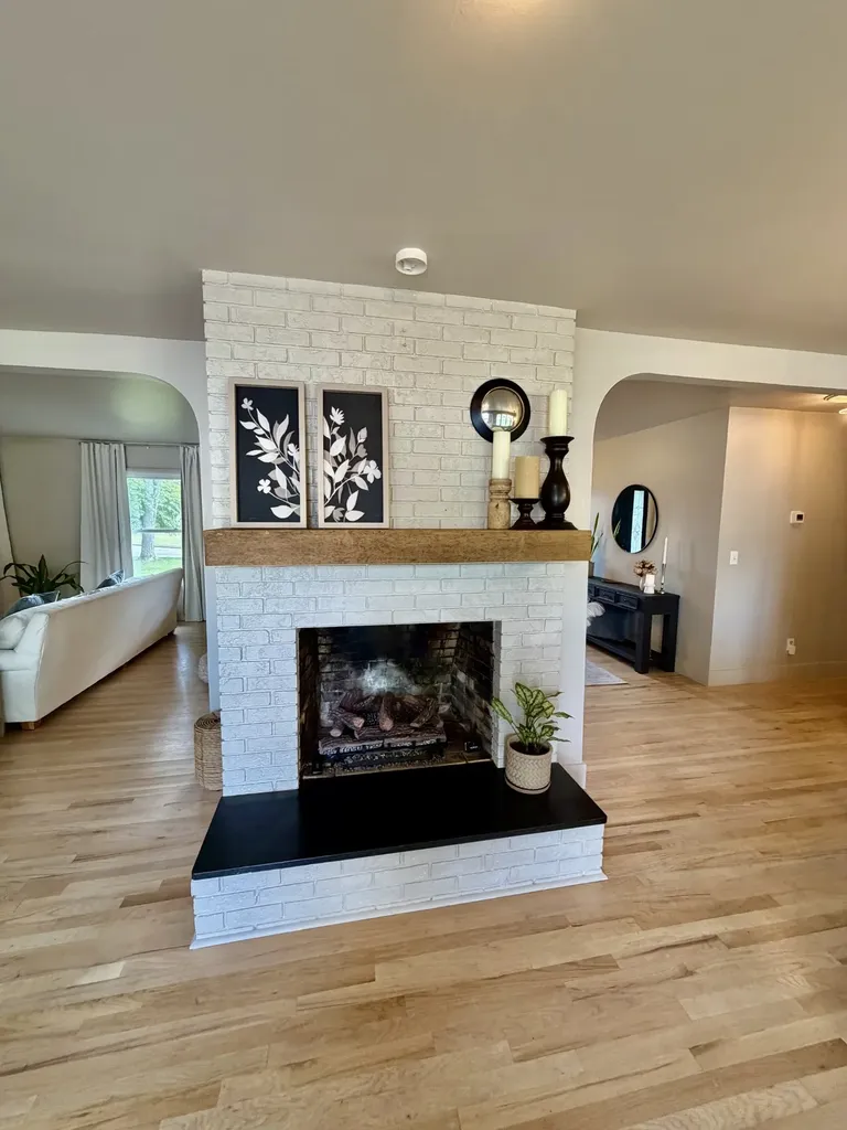 232 Admiral Circle Lawrenceburg TN 38464