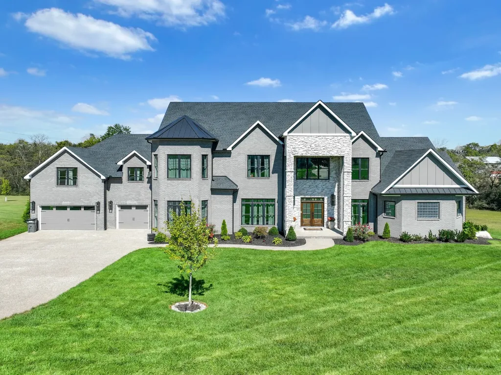 617 Coles Ferry Road Gallatin TN 37066