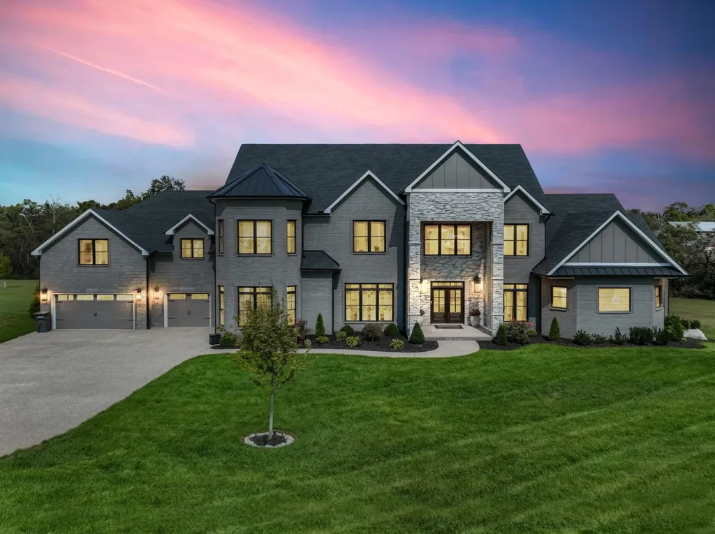 617 Coles Ferry Road Gallatin TN 37066