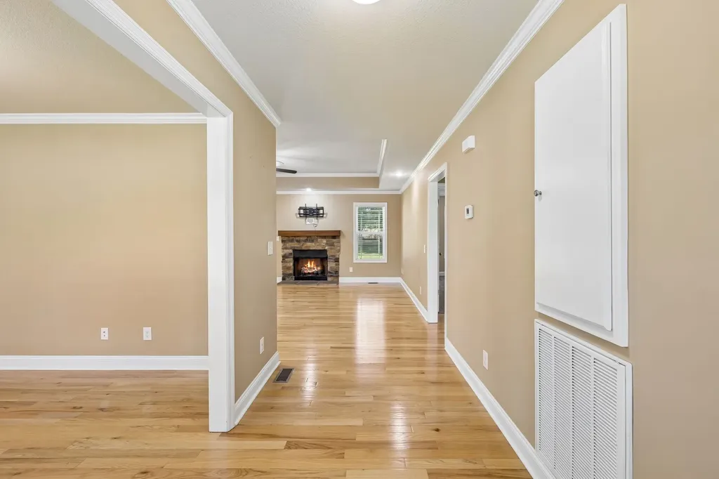 17 Sonoma Drive Fayetteville TN 37334