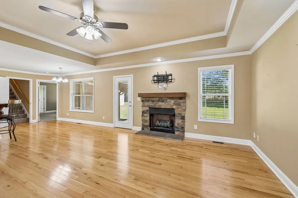17 Sonoma Drive Fayetteville TN 37334