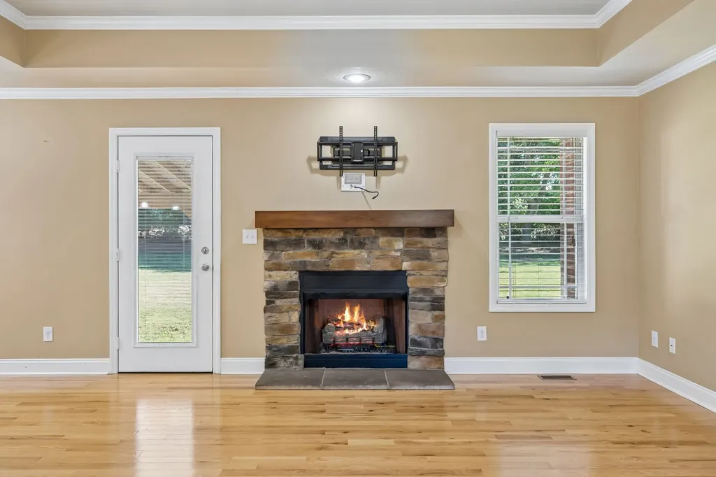 17 Sonoma Drive Fayetteville TN 37334