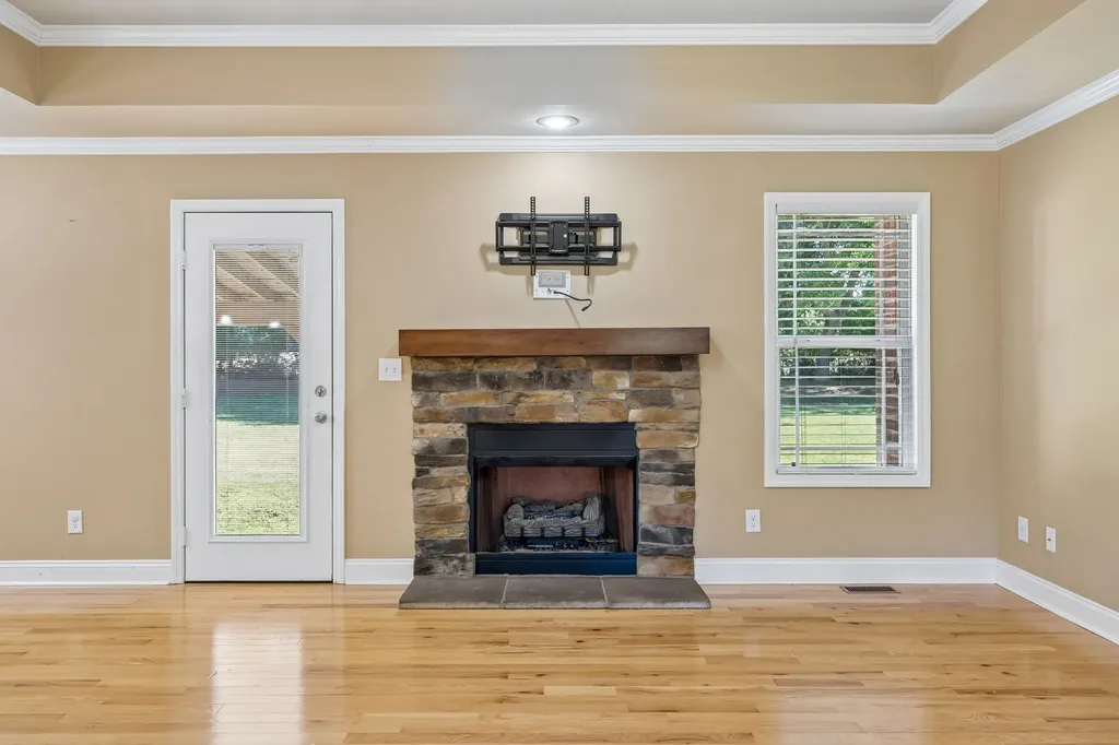 17 Sonoma Drive Fayetteville TN 37334