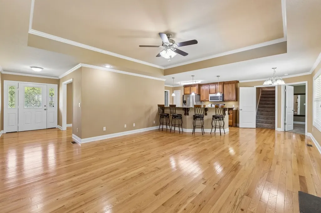 17 Sonoma Drive Fayetteville TN 37334