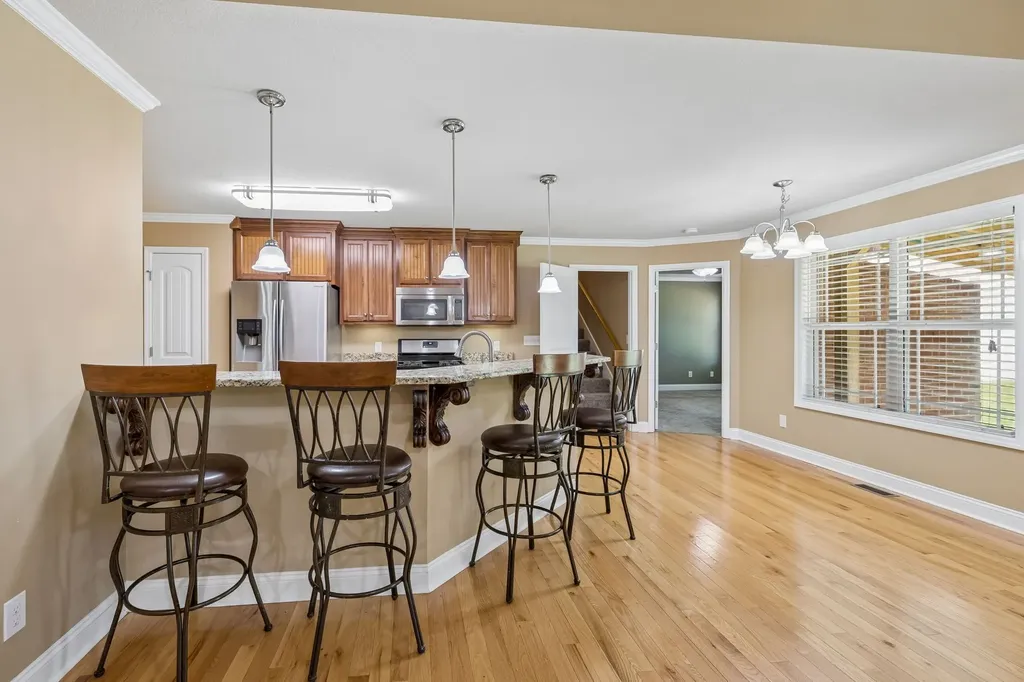 17 Sonoma Drive Fayetteville TN 37334