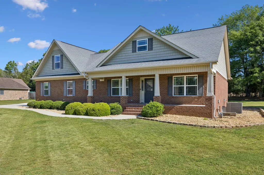 17 Sonoma Drive Fayetteville TN 37334