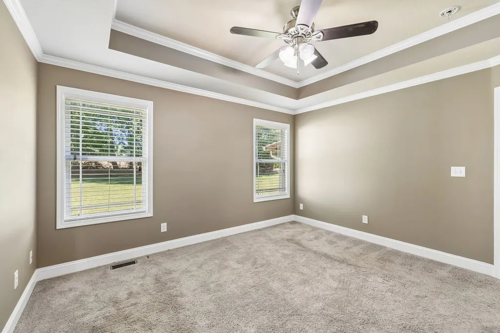17 Sonoma Drive Fayetteville TN 37334