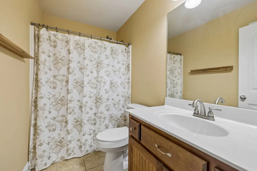 17 Sonoma Drive Fayetteville TN 37334