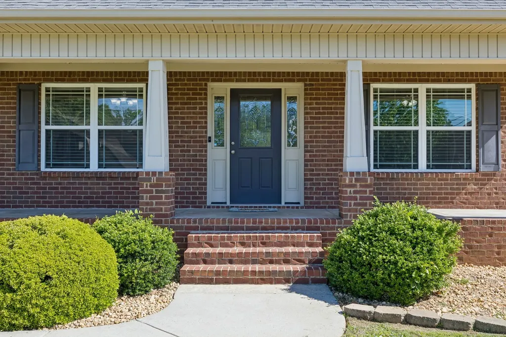 17 Sonoma Drive Fayetteville TN 37334