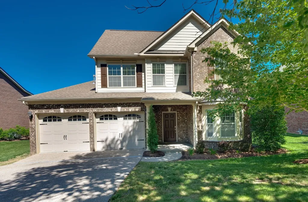 365 Irvine Lane Franklin TN 37064