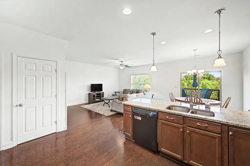 365 Irvine Lane Franklin TN 37064