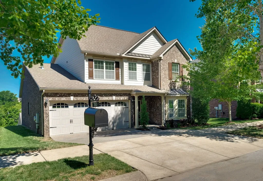 365 Irvine Lane Franklin TN 37064