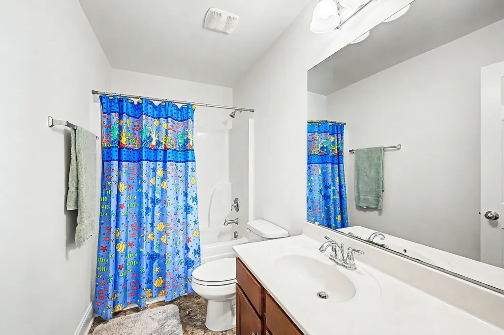 365 Irvine Lane Franklin TN 37064