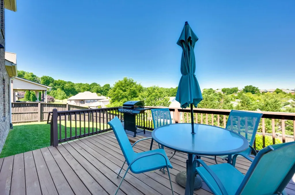 365 Irvine Lane Franklin TN 37064