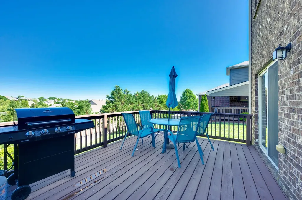 365 Irvine Lane Franklin TN 37064