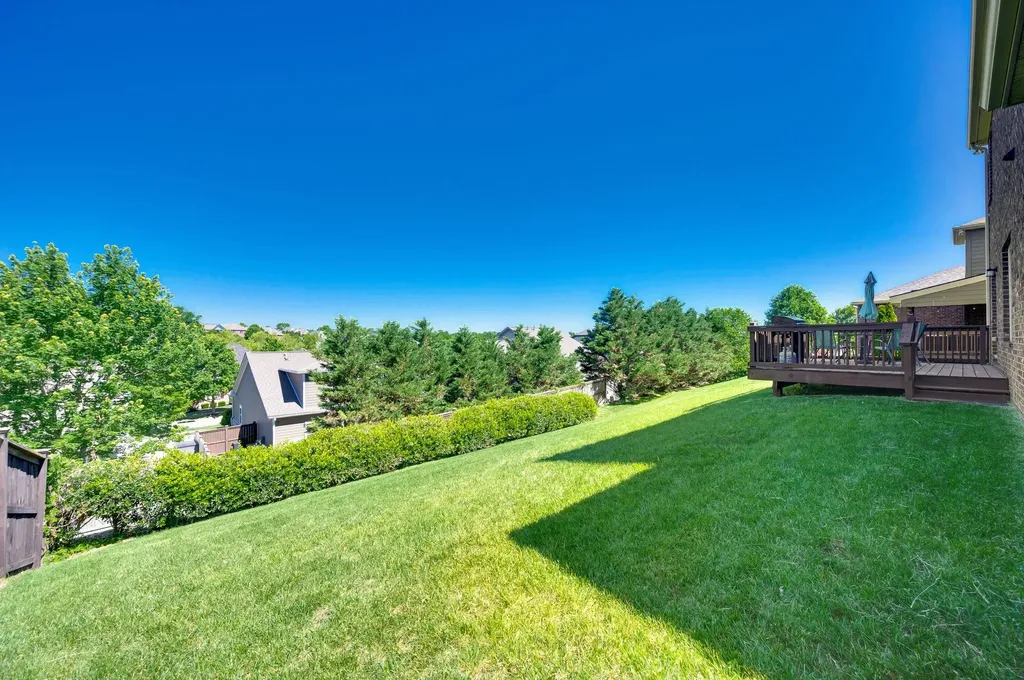 365 Irvine Lane Franklin TN 37064