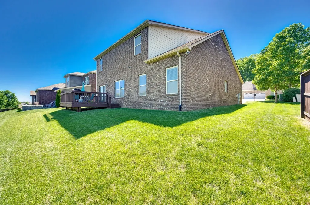 365 Irvine Lane Franklin TN 37064