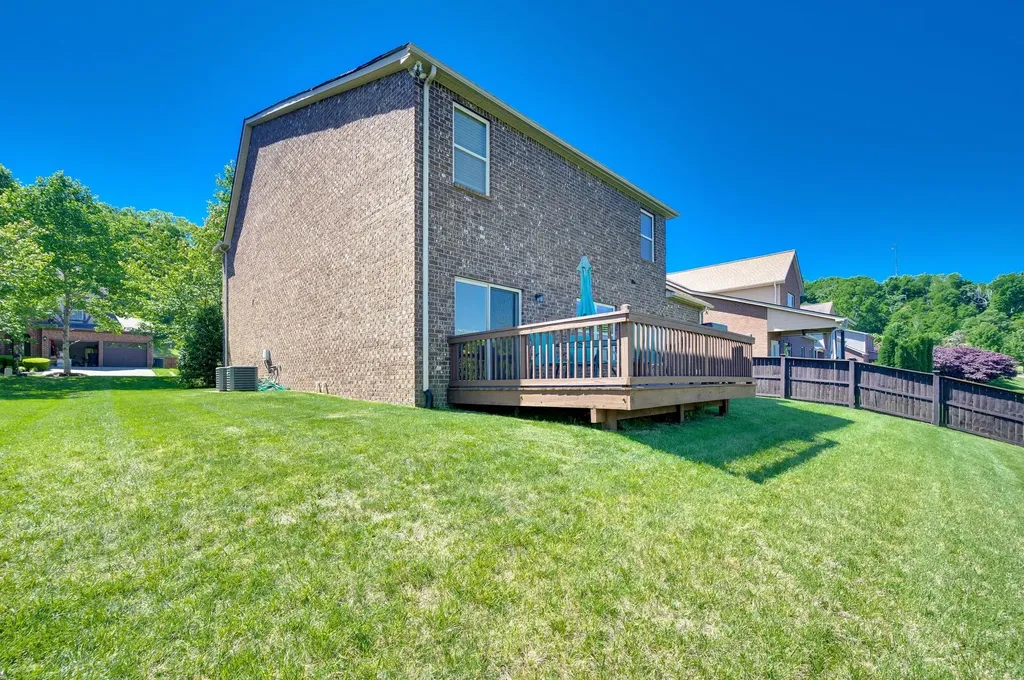 365 Irvine Lane Franklin TN 37064