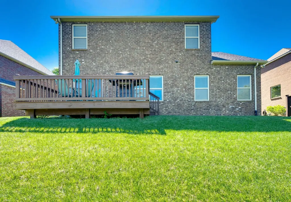 365 Irvine Lane Franklin TN 37064