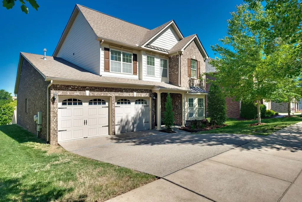 365 Irvine Lane Franklin TN 37064