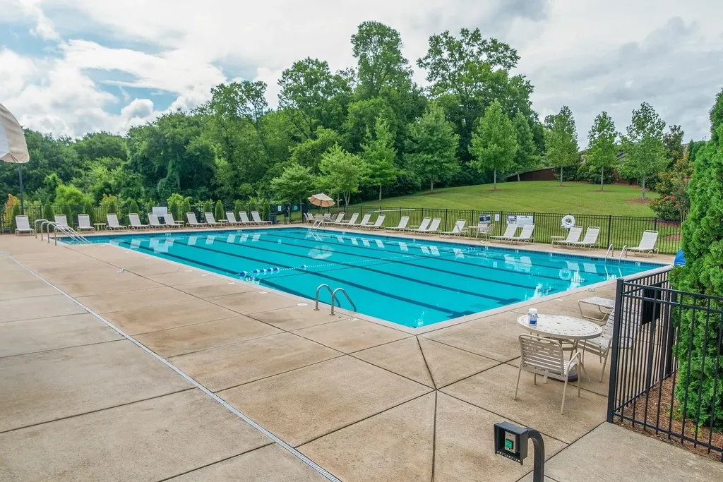 365 Irvine Lane Franklin TN 37064