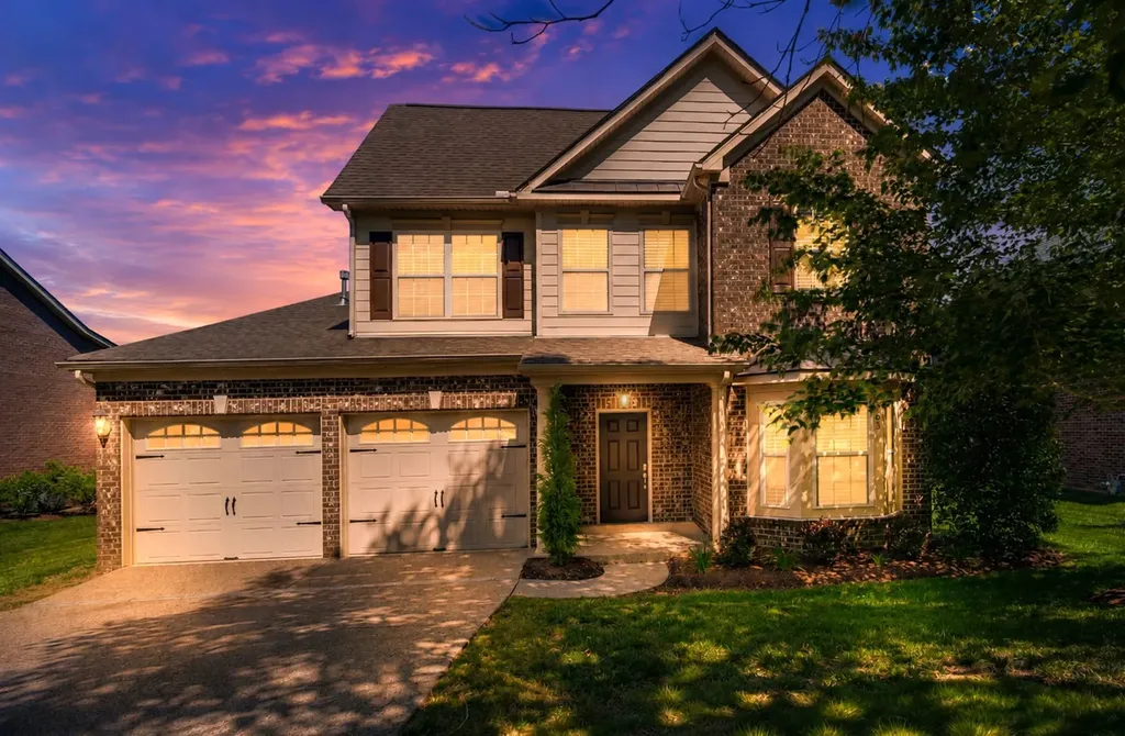 365 Irvine Lane Franklin TN 37064