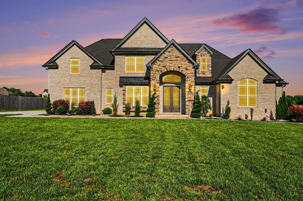 2487 Tom Austin Highway Greenbrier TN 37073