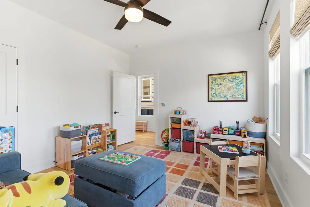 5823 Maxon Avenue Nashville TN 37209