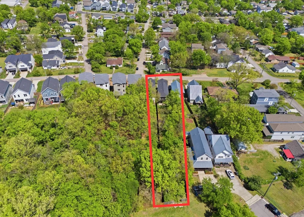 5823 Maxon Avenue Nashville TN 37209