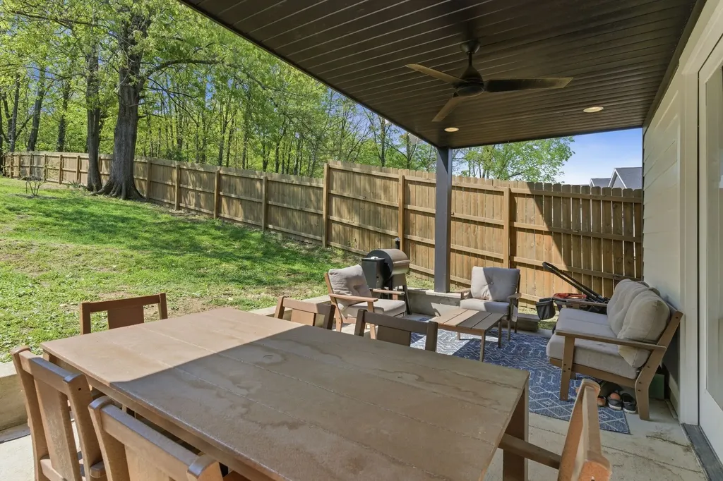 5823 Maxon Avenue Nashville TN 37209