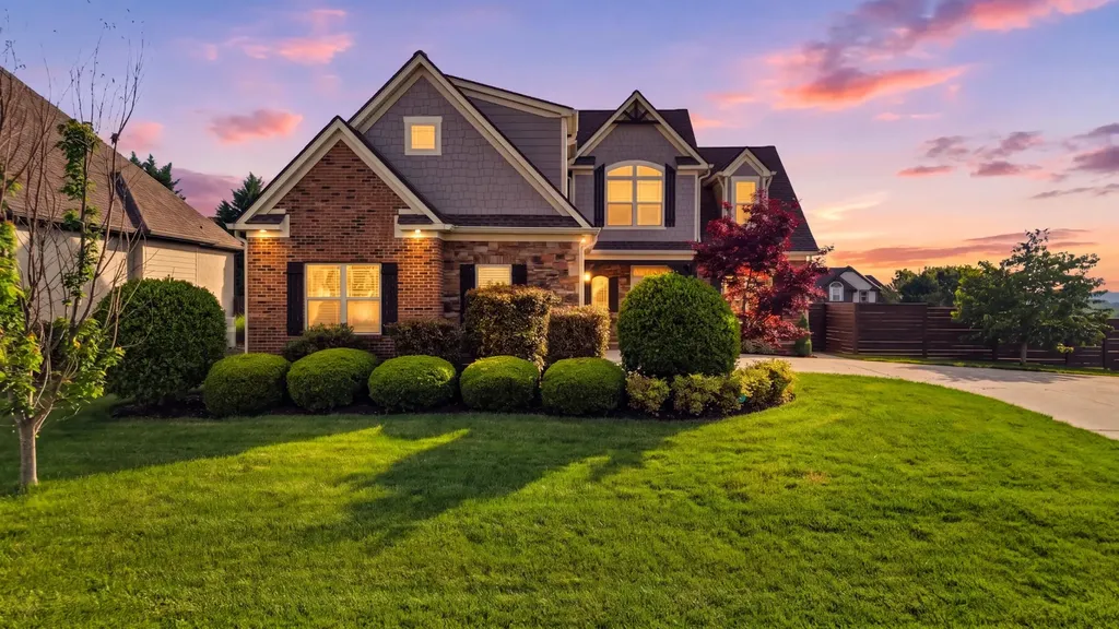 4046 Brock Road Chattanooga TN 37421