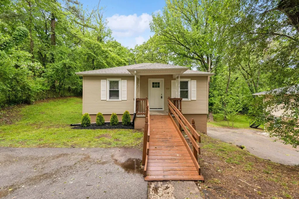 428 Hickory Hill Drive Clarksville TN 37040