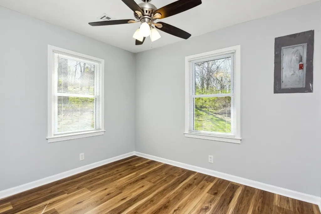 428 Hickory Hill Drive Clarksville TN 37040