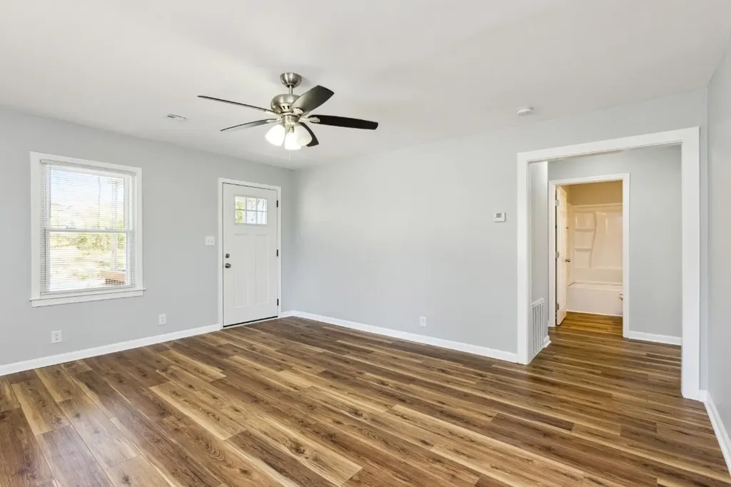 428 Hickory Hill Drive Clarksville TN 37040
