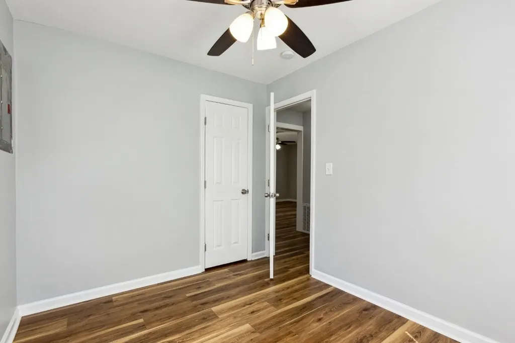 428 Hickory Hill Drive Clarksville TN 37040