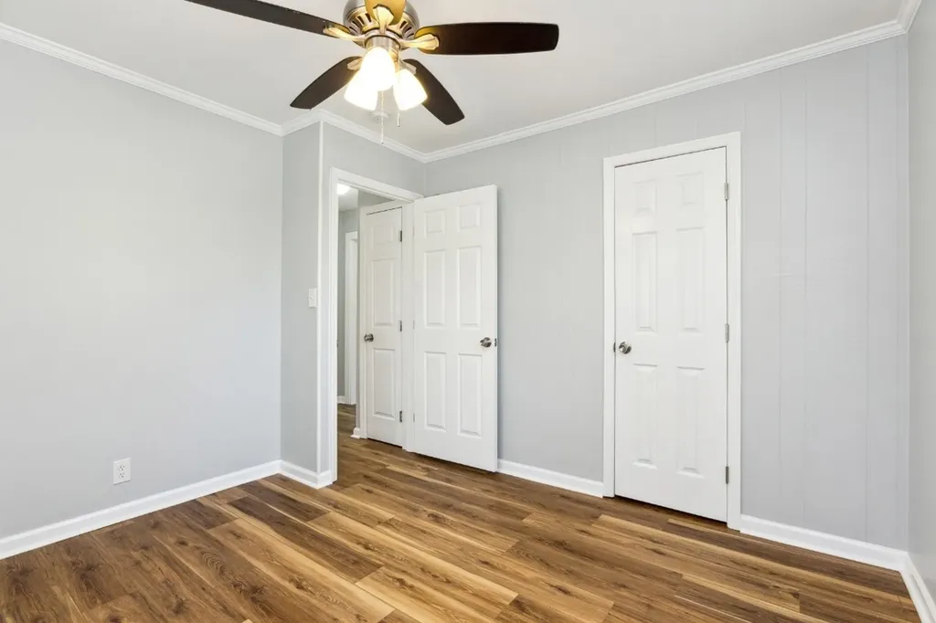 428 Hickory Hill Drive Clarksville TN 37040