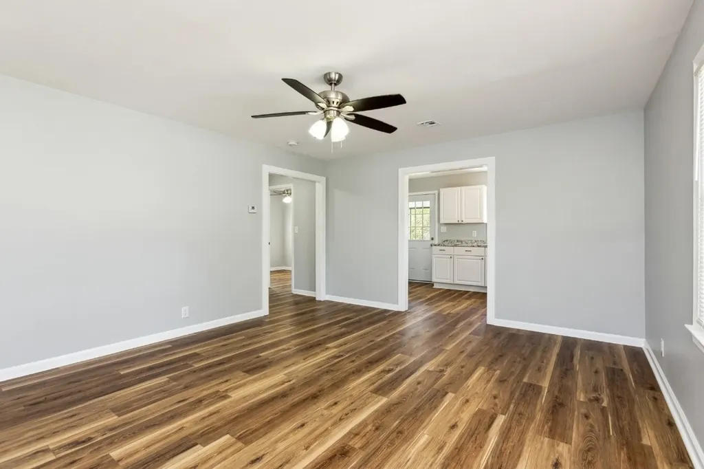 428 Hickory Hill Drive Clarksville TN 37040